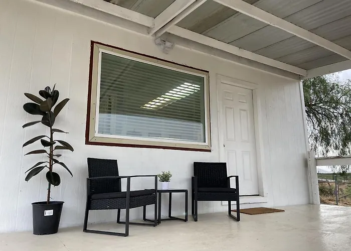 Rejuvenation Cottage - Wine Country Tranquility